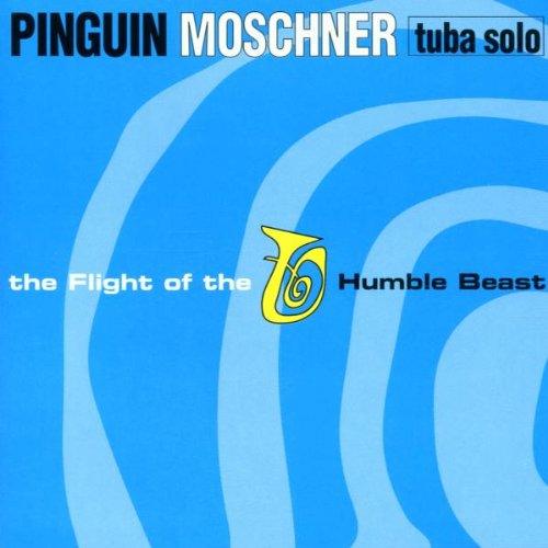 Preisvergleich Produktbild The Flight of the Humble Beast