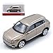 Produktbild alles-meine.de GmbH VW Volkswagen Tiguan II Titanium Beige Metallic 2. Generation Ab 2015 H0 1/87 Herpa Modell Auto