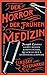 Der Horror der frühen Medizin: Joseph Listers Kampf gegen Kurpfuscher, Quacksalber & Knochenklempner (suhrkamp taschenbuch) by Lindsey Fitzharris, Volker Oldenburg