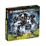 LEGO H-Factory Von Nebula - Lego