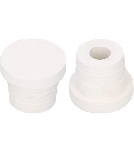 Paraurti per scaletta per piscina 4 pezzi, paraurti di ricambio in Paraurti per scaletta per piscina 4 pezzi, paraurti di ricambio in