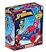 Produktbild Sambro Spiderman Mähroboter, Mehrfarbig (SPE-3263)