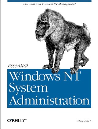 Essential Windows NT System Administration (Classique Us)