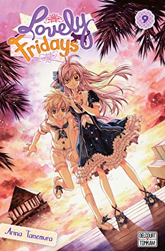 Télécharger Lovely Fridays T09 PDF