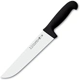 3Claveles 1284 Butcher Knife, 20 cm, 8 Inches