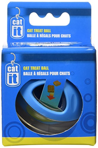 Catit-Treat-Ball