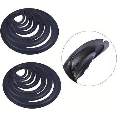 Solution de remplacement Haut parleur DL8