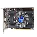 Produktbild DingLong Yeston GT1030-2G Gaming Grafikkarte, Yeston GT1030 GeForce Fan GPU 2G GDDR5 64bit 4K Gaming GrafikKarten HDMI DVI