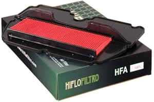 Filtre à air Hiflofiltro pour Moto Honda 900 CBR 1992 à 1999 HFA1901 / 17210-MWO-000 Neuf