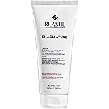 Rilastil Crema Smagliature, Trattamento Contro le Smagliature, Emolliente, Idratante ed Elasticizzante per pelli sensibili,Co