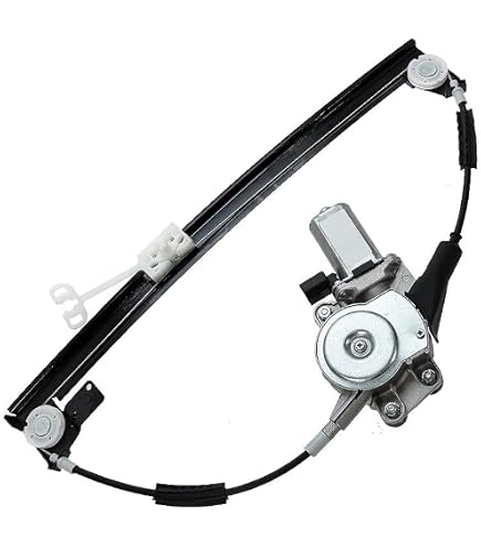 Lot De 2 Clips De Réparation Pour Lève-vitre Alfa Romeo 147 - Portes Avant Gauche Et Droite