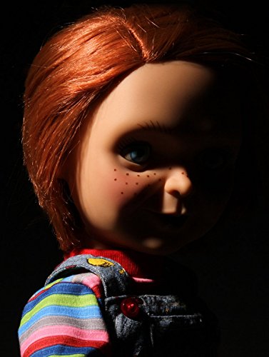 Chucky 78004 15-Inch 