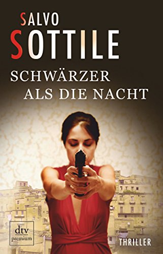 Preisvergleich Produktbild Schwärzer als die Nacht: Thriller