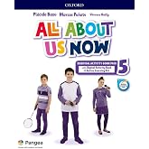 All About Us 4. Activity Book Pack : Grainger, Kirstie, Reilly, Vanessa ...