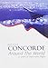 Produktbild Concorde Around the World - 27 Years of Supersonic Flight [VHS]