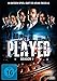 Played - Season 1 [4 DVDs]