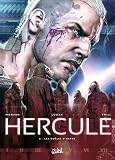 Image de Hercule T02: Les Geôles d'Herne