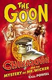 Image de The Goon: Volume 6: Chinatown