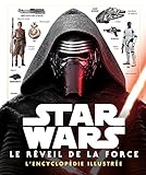 STAR WARS - Encyclopédie illustrée - Episode VIII