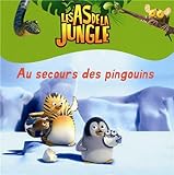 Au secours des pingouins