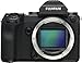 Produktbild Fujifilm GFX 50S 51.4MP Mirrorless Medium Format Kamera (nur Gehäuse), Nur Körper, schwarz