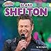 Produktbild Blake Shelton (Amazing Americans: Country Music Stars)