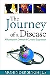 THE JOURNEY OF DISEASE (English Edition) by MOHINDER SINGH JUS