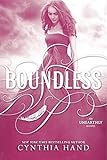 Cover zum Buch Boundless