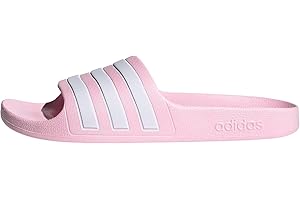 adidas Unisex Kinder Adilette Aqua Slides KidsRUTSCHEN