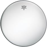 Remo 14'' Ambassador Coated Tom Skin