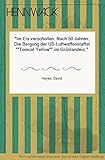 Image de Im Eis verschollen. Nach 50 Jahren: Die Bergung der US-Luftwaffenstaffel Tomcat Yellow im Grönlande