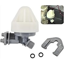 Joint Adoucisseur Eau 3 étages Lot De 3 Joints Venturi Pour Adoucisseur D' eau - Compatible Kenmore, Whirlpool - Neufs Accessoires Adoucisseur Eau Noir Joint Adoucisseur Eau 3 étages Lot De 3 Joints Venturi Pour Adoucisseur D' eau - Compatible Kenmore, Whirlpool - Neufs Accessoires Adoucisseur Eau Noir