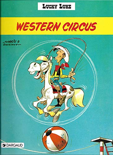 Western Circus Western Circus