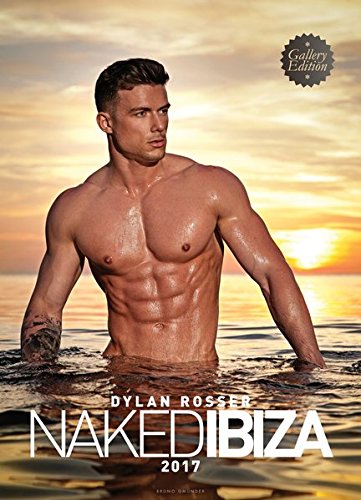 Naked Ibiza 2017 - Gallery Edition (Super Large Size)