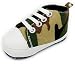 Healthy Clubs Newborn Baby Boys Girls Infant Toddler Soft Sole Crib Shoes Sneakers