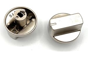 E ELECTROTODO REPUESTOS Y PEQUEÑO ELECTRODOMESTICO ELECTROTODO Télécommande Minuterie Micro-ondes Teka Couleur Acier Inoxydable Métallisé Compatible avec Teka - 89830126