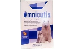 HIFARMAX SL 920-5704 Omnicutis 150Caps. Hifarmax