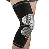 New Basketball Kniemanschette Slicone Drucken Protective Knieschützer für Radfahren Außensport, Klettern, Laufen