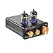 Produktbild Nobsound NS-10P Mini Vacuun Tube Preamp Audio Hi-Fi Stereo Pre-Amplifier Treble & Bass Control (Preamp)