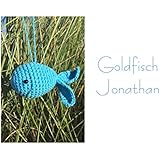 Mobile - Goldfisch Jonathan