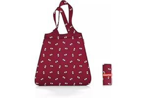 reisenthel Bagaż podręczny Mini Maxi, Bavaria Dark, jeden rozmiar