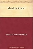 Cover zum Buch Martha's Kinder