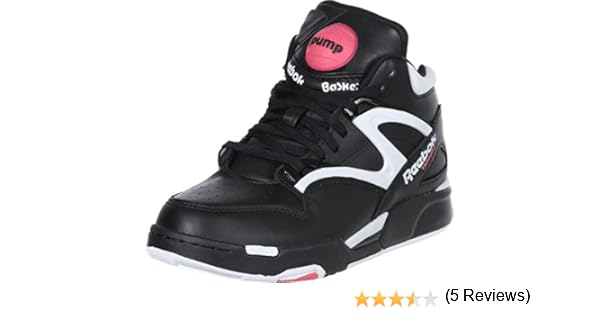 reebok pump pas cher