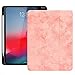 Produktbild Hülle Für Ipad Pro 11 Zoll 2018 Release, PU Leder Schutzhülle Aus Weichem Silikon Auto Sleep/Wake Für Apple Ipad Pro 11"2018, Schwarz, Blau, Grau, Pink, Rot,Pink