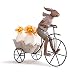 Produktbild LOBERON Osterhase Racing Felix braun