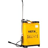 Veta 16T Mekanik 16 lt İla&ccedil;lama Makinesi