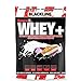 Produktbild #sinob Honest Whey+ 12,5% Garantierter Isolatanteil. Premium Molkenprotein Mit EAA. Proteinshake Für Muskelaufbau, Fitness, Kraftsport, Bodybuilding. 1 x 1000 g (Bienenstich)