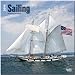Sailing 2014 - Segeln: Original BrownTrout-Kalender [Mehrsprachig] [Kalender] by 