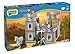 Produktbild Androni – 8571 – Jouet de Premier Age – Bausteine Schloss – 168-teilig