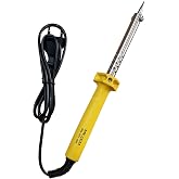 Proalet Elektronik Havya, End&uuml;striyel, Nikrom, Lehimleme, Kalem Havya, Metal, PCB, Devre Tamir Cihazı, 40 W, 220 V